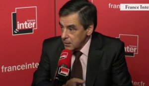 François Fillon - Lutte contre Daech : « La Turquie devient un problème majeur »