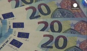 Nouveau billet de 20 euros : un casse-tête pour les faussaires