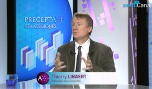 Thierry Libaert, Xerfi Canal La lutte contre l'obsolescence programmée