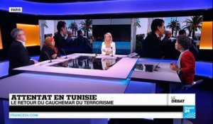 Attentat en Tunisie : le retour du cauchemar du terrorisme (partie 2)