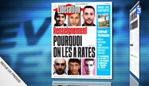 Revue de presse - Jeudi 26 novembre 2015