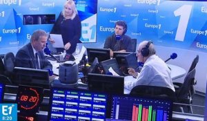 Nicolas Dupont-Aignan réclame la "levée les sanctions économiques contre la Russie"