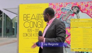 La Culture est dans la Rue - Beauté Congo partie 2