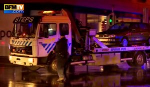 Belgique: 5 personnes ont été inculpées depuis les attentats