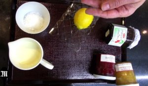 Astuce anti-gaspillage : comment utiliser de la crème périmée ( ou presque) ?