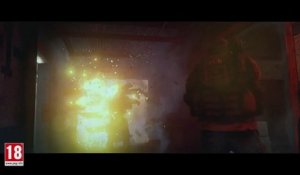 Tom Clancy's Rainbow Six Siege - Launch Trailer – The Breach