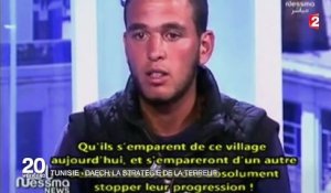 Tunisie : les islamistes poursuivent leurs exactions