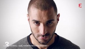 VIDEO. Karim Benzema, la chute d'un Gone