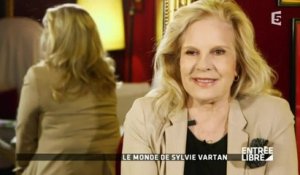 Sylvie Vartan: Sa vie en musique - Entrée libre