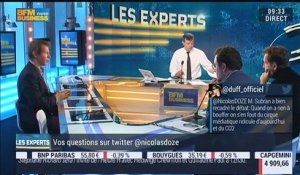 Nicolas Doze: Les Experts (2/2) - 30/11