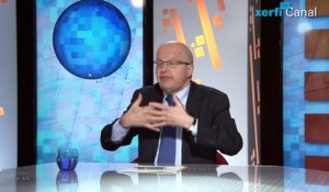 Jean-Paul Betbèze, Xerfi Canal L'économie mondiale en 2016 : mutations et perspectives