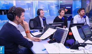 Les Experts d'Europe 1 face à Manuel Valls