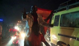 Burkina Faso: Kaboré élu président dès le 1er tour