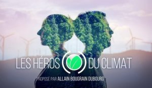 "Les enveloppes durables" : héros, Emmanuel Druon, PDG de POCHECO