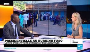 Burkina Faso : Kaboré président, le changement dans la continuité ? (partie 2)