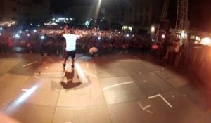 Psy4 de la rime live @ BEZIERS (vidéo officiel)