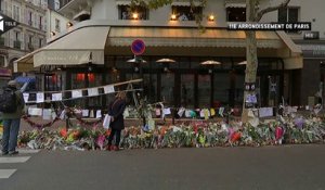 Attentats de Paris : le café La Bonne Bière rouvre ses portes vendredi