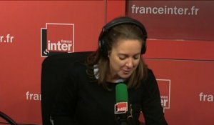 Le Billet de Charline : "Cop21 : Ségolène Royal assignée à résidence au Bourget"
