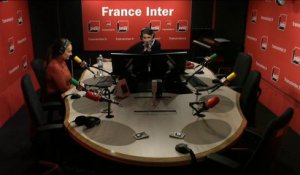 L'Instant M : Laurence Haïm : dans les coulisses de la Maison Blanche