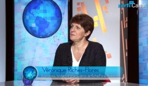 Véronique Riches Flores, Xerfi Canal Vers une remontée de l'inflation en 2016