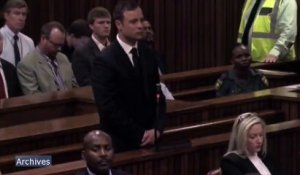 Oscar Pistorius condamné en appel pour "meurtre"