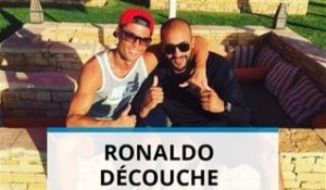 Les voyages au Maroc de Ronaldo inquiètent le Real