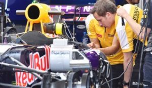 Renault en F1 : retour confirmé en 2016 !
