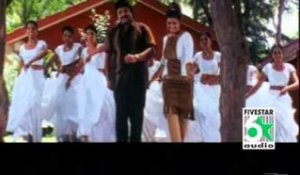 Panchumala Panchumala | Bandha Paramasivam | Tamil Movie HD Video Song