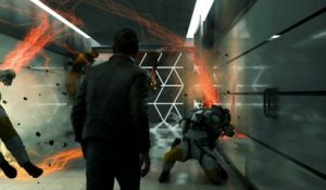 Trailer - Quantum Break (Trailer aux Game Awards 2015)