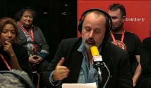 L'Humeur De Daniel Morin : "Gun TV, esprit de Noël"