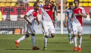 Bastia - AS Monaco : "Répondre dans l'intensité"