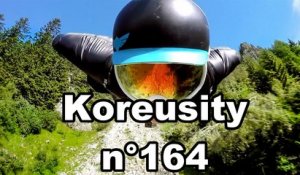 Koreusity n°164