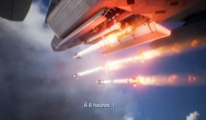 Trailer - Ace Combat 7 (Pilotez avec le PlayStation VR sur PS4 !)