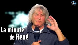 OM 2-2 Montpellier : la minute de René