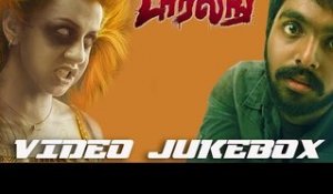 Darling - Video Jukebox | G. V. Prakash Kumar | Nikki Galrani | Karunas | Bala Saravanan