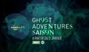 Ghost Adventures (saison 9)
