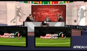 AFRICA24 FOOTBALL CLUB - FOOT INTERNATIONAL: Ligue des champions Europe et entraîneurs continentaux