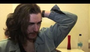 My First Album: Hozier