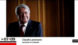 Claude Lanzmann : "Les tueurs sont parmi nous"