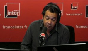 Le 07h43 : "La platine, l'objet le plus vendu à Noël"