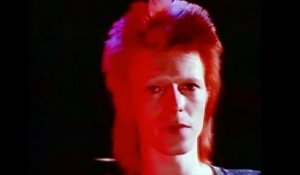 Bowie en cinq chansons incontournables