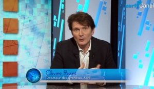 Olivier Passet, Xerfi Canal La France face aux alternatives décisives