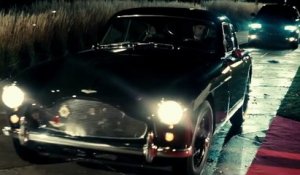 BATMAN V SUPERMAN - Official US TV Spot # 1 [HD, 720p]