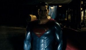 BATMAN V SUPERMAN - Official US TV Spot # 2 [HD, 720p]