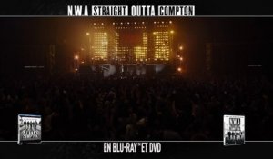 N.W.A. - Straight Outta Compton [En DVD & Blu-ray le 19 Janvier] [HD, 720p]