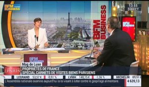 Le Mag de Luxe: Propriétés de France honore les immmobiliers de prestige de France - 09/12