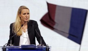 Transports : les promesses (trop?) ambitieuses de Marion Maréchal-Le Pen