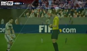FIFA 16 - PSG-Lyon : Henri, il a marqué ! (0-2)
