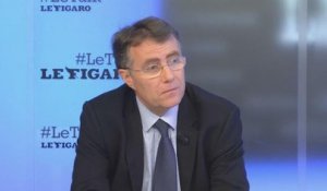 Serge Grouard : «Le FN profite de la crise du monde rural»