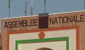 Niger, Hama Amadou reste en prison